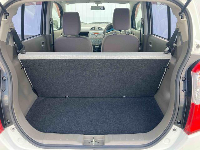 アルトエコＥＣＯ−ＬＣＤチューナー　ＥＴＣ　マニュアルエアコン　運転席エアバック（広島県）の中古車