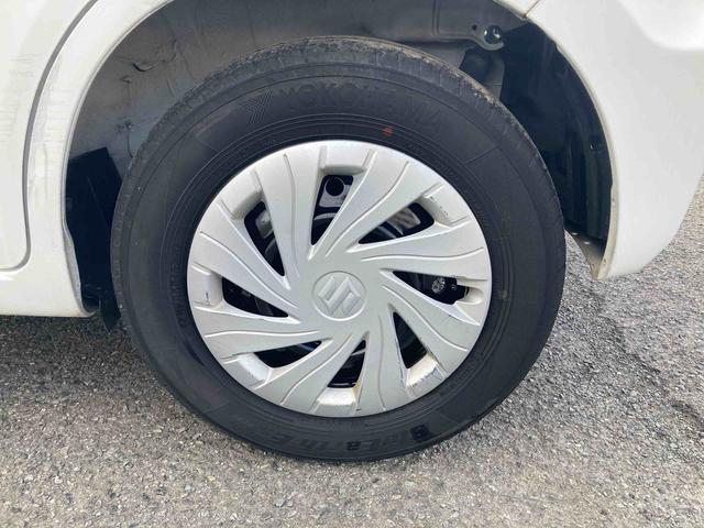 アルトエコＥＣＯ−ＬＣＤチューナー　ＥＴＣ　マニュアルエアコン　運転席エアバック（広島県）の中古車