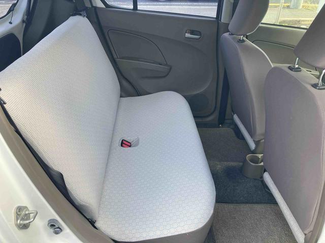 アルトエコＥＣＯ−ＬＣＤチューナー　ＥＴＣ　マニュアルエアコン　運転席エアバック（広島県）の中古車