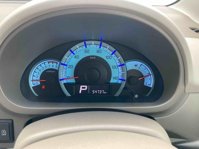 アルトエコＥＣＯ−ＬＣＤチューナー　ＥＴＣ　マニュアルエアコン　運転席エアバック（広島県）の中古車