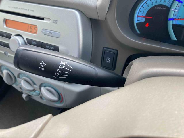 アルトエコＥＣＯ−ＬＣＤチューナー　ＥＴＣ　マニュアルエアコン　運転席エアバック（広島県）の中古車