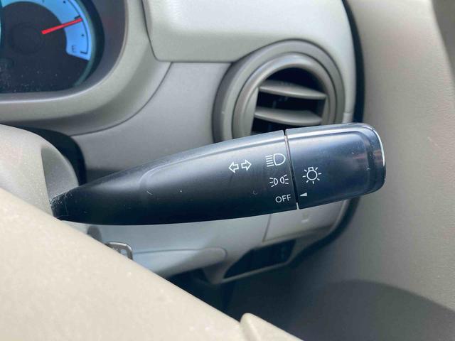 アルトエコＥＣＯ−ＬＣＤチューナー　ＥＴＣ　マニュアルエアコン　運転席エアバック（広島県）の中古車