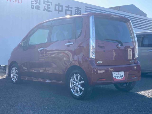 ムーヴカスタム　Ｘリミテッド　ＳＡナビ　バックカメラ　衝突被害軽減システム　電動格納ドアミラー　アルミホイール　キーレスエントリー　オートエアコン　ワンオーナー　禁煙車（広島県）の中古車