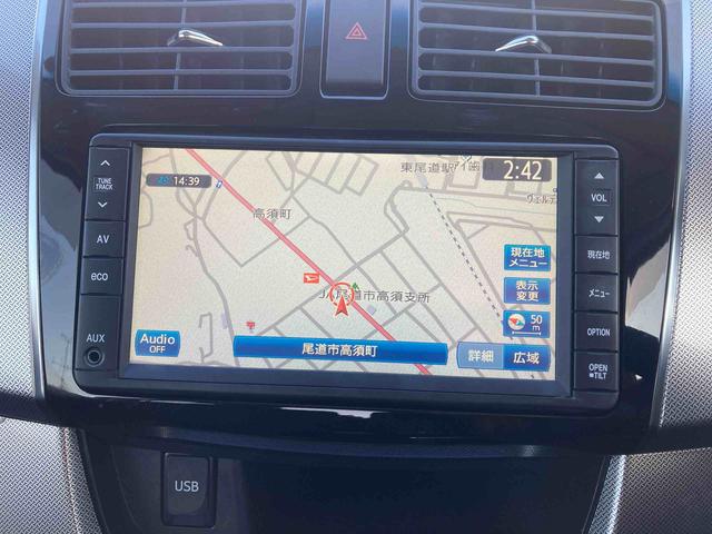 ムーヴカスタム　Ｘリミテッド　ＳＡナビ　バックカメラ　衝突被害軽減システム　電動格納ドアミラー　アルミホイール　キーレスエントリー　オートエアコン　ワンオーナー　禁煙車（広島県）の中古車