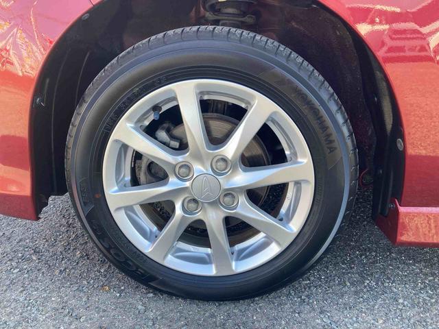 ムーヴカスタム　Ｘリミテッド　ＳＡナビ　バックカメラ　衝突被害軽減システム　電動格納ドアミラー　アルミホイール　キーレスエントリー　オートエアコン　ワンオーナー　禁煙車（広島県）の中古車