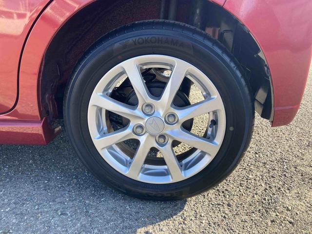 ムーヴカスタム　Ｘリミテッド　ＳＡナビ　バックカメラ　衝突被害軽減システム　電動格納ドアミラー　アルミホイール　キーレスエントリー　オートエアコン　ワンオーナー　禁煙車（広島県）の中古車