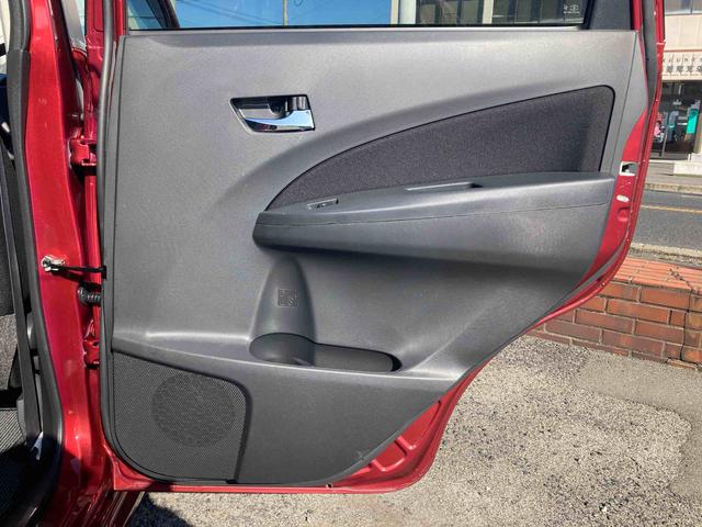 ムーヴカスタム　Ｘリミテッド　ＳＡナビ　バックカメラ　衝突被害軽減システム　電動格納ドアミラー　アルミホイール　キーレスエントリー　オートエアコン　ワンオーナー　禁煙車（広島県）の中古車