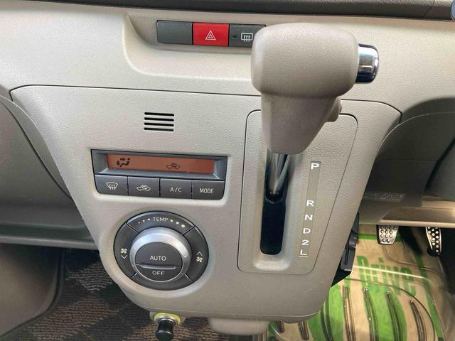 アトレーワゴンカスタムターボＲＳナビ　ＥＴＣ　ターボ　両側スライドドア　キーレスエントリー　オートエアコン　電動格納ドアミラー　フォグランプ（広島県）の中古車