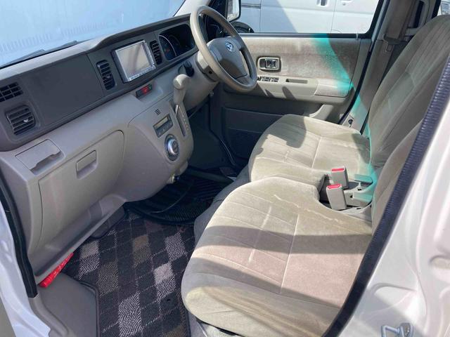 アトレーワゴンカスタムターボＲＳナビ　ＥＴＣ　ターボ　両側スライドドア　キーレスエントリー　オートエアコン　電動格納ドアミラー　フォグランプ（広島県）の中古車