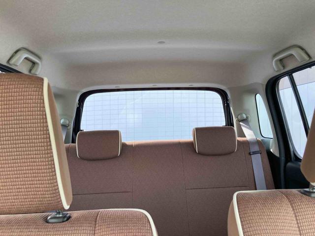 ミラココアココアプラスＸナビ　バックカメラ　ＥＴＣ　キーレスエントリー　運転席エアバック　電動格納ドアミラー　オートエアコン　ワンオーナー　禁煙車（広島県）の中古車