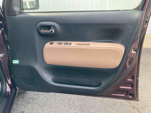 ミラココアココアプラスＸナビ　バックカメラ　ＥＴＣ　キーレスエントリー　運転席エアバック　電動格納ドアミラー　オートエアコン　ワンオーナー　禁煙車（広島県）の中古車