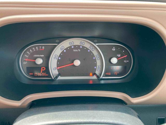 ミラココアココアプラスＸナビ　バックカメラ　ＥＴＣ　キーレスエントリー　運転席エアバック　電動格納ドアミラー　オートエアコン　ワンオーナー　禁煙車（広島県）の中古車