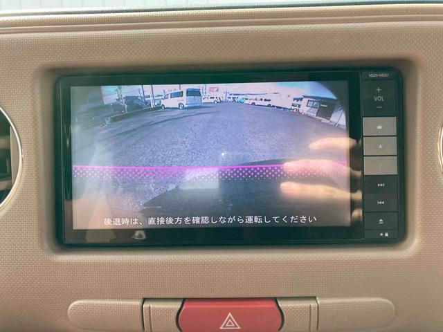 ミラココアココアプラスＸナビ　バックカメラ　ＥＴＣ　キーレスエントリー　運転席エアバック　電動格納ドアミラー　オートエアコン　ワンオーナー　禁煙車（広島県）の中古車