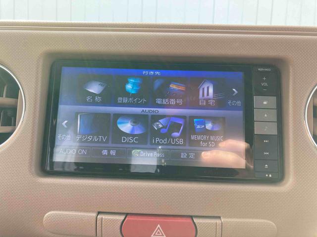 ミラココアココアプラスＸナビ　バックカメラ　ＥＴＣ　キーレスエントリー　運転席エアバック　電動格納ドアミラー　オートエアコン　ワンオーナー　禁煙車（広島県）の中古車