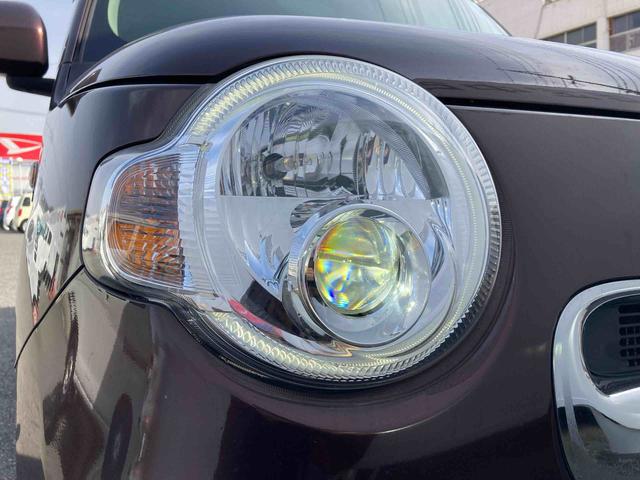 ミラココアココアプラスＸナビ　バックカメラ　ＥＴＣ　キーレスエントリー　運転席エアバック　電動格納ドアミラー　オートエアコン　ワンオーナー　禁煙車（広島県）の中古車