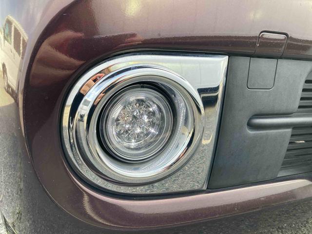 ミラココアココアプラスＸナビ　バックカメラ　ＥＴＣ　キーレスエントリー　運転席エアバック　電動格納ドアミラー　オートエアコン　ワンオーナー　禁煙車（広島県）の中古車