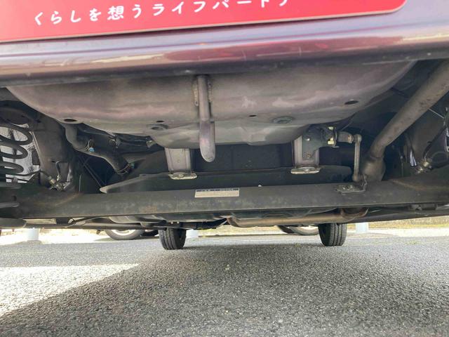 ミラココアココアプラスＸナビ　バックカメラ　ＥＴＣ　キーレスエントリー　運転席エアバック　電動格納ドアミラー　オートエアコン　ワンオーナー　禁煙車（広島県）の中古車