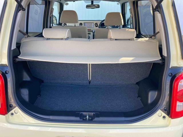 ミラココアココアプラスGナビ バックミラーにバックカメラ フォグランプ 電動格納ドアミラー オートエアコン スペアタイヤ 運転席エアバック ワンオーナー 禁煙車(広島県)の中古車