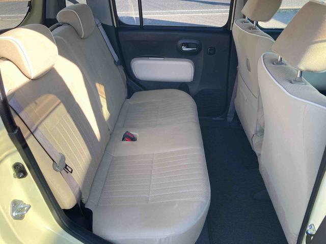 ミラココアココアプラスGナビ バックミラーにバックカメラ フォグランプ 電動格納ドアミラー オートエアコン スペアタイヤ 運転席エアバック ワンオーナー 禁煙車(広島県)の中古車