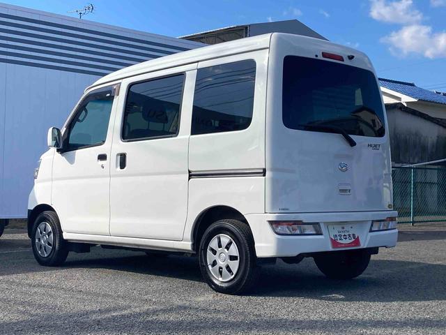 ハイゼットカーゴクルーズＳＡIII４ＷＤ　ＭＴ　ＤＶＤプレイヤー　バックカメラ　衝突被害軽減システム　両側スライドドア　電動格納ドアミラー　フォグランプ　アイドリングストップ　クリアランスソナー　マニュアルエアコン（広島県）の中古車