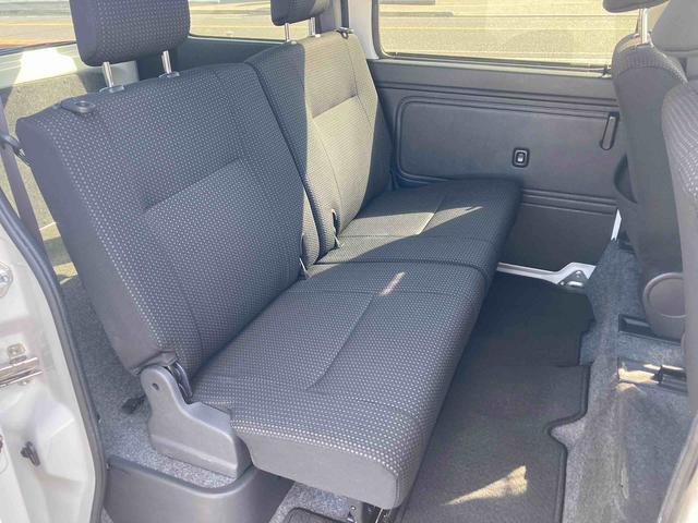 ハイゼットカーゴクルーズＳＡIII４ＷＤ　ＭＴ　ＤＶＤプレイヤー　バックカメラ　衝突被害軽減システム　両側スライドドア　電動格納ドアミラー　フォグランプ　アイドリングストップ　クリアランスソナー　マニュアルエアコン（広島県）の中古車