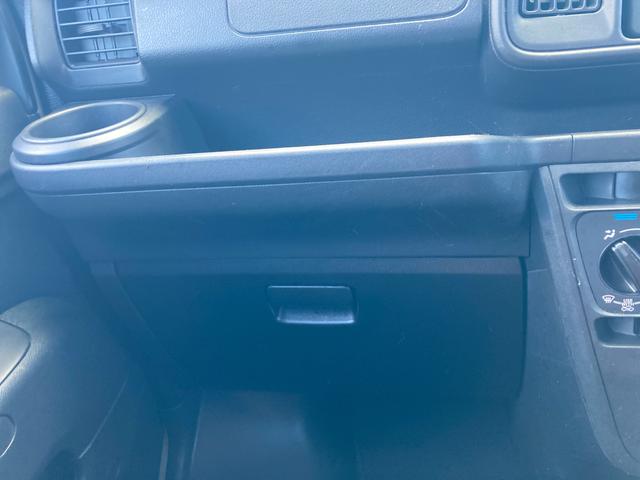 ハイゼットカーゴクルーズＳＡIII４ＷＤ　ＭＴ　ＤＶＤプレイヤー　バックカメラ　衝突被害軽減システム　両側スライドドア　電動格納ドアミラー　フォグランプ　アイドリングストップ　クリアランスソナー　マニュアルエアコン（広島県）の中古車