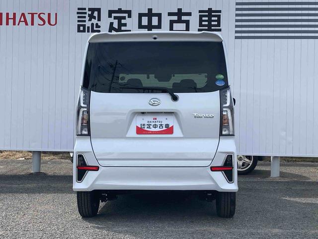 タントカスタムXナビ バックカメラ ドライブレコーダー ETC LEDヘッドライト フォグランプ 両側電動スライドドア 衝突被害軽減システム クリアランスソナー フロントシートヒーター プッシュボタンスタート(広島県)の中古車
