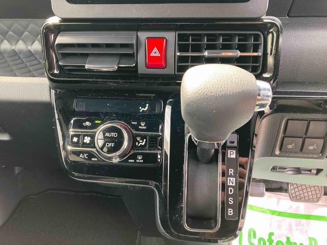 タントカスタムXナビ バックカメラ ドライブレコーダー ETC LEDヘッドライト フォグランプ 両側電動スライドドア 衝突被害軽減システム クリアランスソナー フロントシートヒーター プッシュボタンスタート(広島県)の中古車