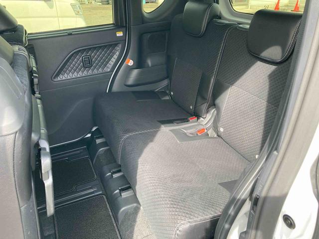 タントカスタムXナビ バックカメラ ドライブレコーダー ETC LEDヘッドライト フォグランプ 両側電動スライドドア 衝突被害軽減システム クリアランスソナー フロントシートヒーター プッシュボタンスタート(広島県)の中古車