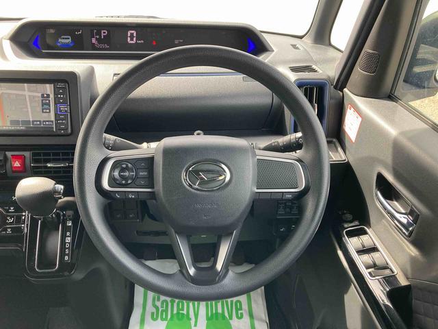 タントカスタムXナビ バックカメラ ドライブレコーダー ETC LEDヘッドライト フォグランプ 両側電動スライドドア 衝突被害軽減システム クリアランスソナー フロントシートヒーター プッシュボタンスタート(広島県)の中古車