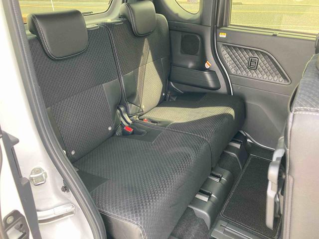 タントカスタムXナビ バックカメラ ドライブレコーダー ETC LEDヘッドライト フォグランプ 両側電動スライドドア 衝突被害軽減システム クリアランスソナー フロントシートヒーター プッシュボタンスタート(広島県)の中古車