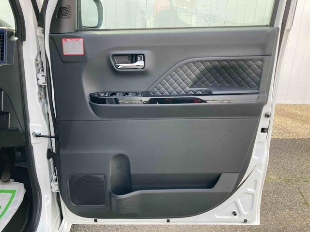 タントカスタムXナビ バックカメラ ドライブレコーダー ETC LEDヘッドライト フォグランプ 両側電動スライドドア 衝突被害軽減システム クリアランスソナー フロントシートヒーター プッシュボタンスタート(広島県)の中古車