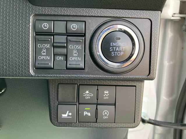 タントカスタムXナビ バックカメラ ドライブレコーダー ETC LEDヘッドライト フォグランプ 両側電動スライドドア 衝突被害軽減システム クリアランスソナー フロントシートヒーター プッシュボタンスタート(広島県)の中古車