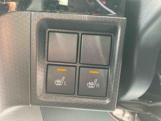 タントカスタムXナビ バックカメラ ドライブレコーダー ETC LEDヘッドライト フォグランプ 両側電動スライドドア 衝突被害軽減システム クリアランスソナー フロントシートヒーター プッシュボタンスタート(広島県)の中古車