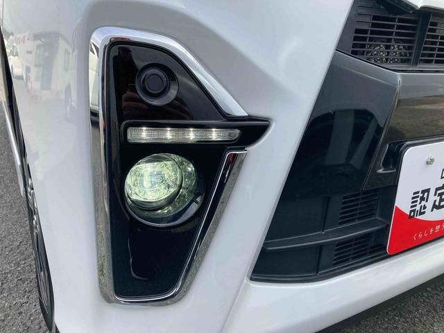 タントカスタムXナビ バックカメラ ドライブレコーダー ETC LEDヘッドライト フォグランプ 両側電動スライドドア 衝突被害軽減システム クリアランスソナー フロントシートヒーター プッシュボタンスタート(広島県)の中古車