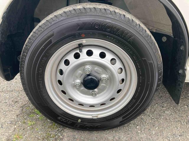 ハイゼットカーゴＤＸ【保証：１２ヶ月、距離無制限】　衝突被害軽減システム　クリアランスソナー　アイドリングストップ　ラジオ　両側スライドドア　オートライト　マニュアルエアコン（広島県）の中古車