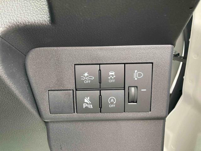 ハイゼットカーゴＤＸ【保証：１２ヶ月、距離無制限】　衝突被害軽減システム　クリアランスソナー　アイドリングストップ　ラジオ　両側スライドドア　オートライト　マニュアルエアコン（広島県）の中古車