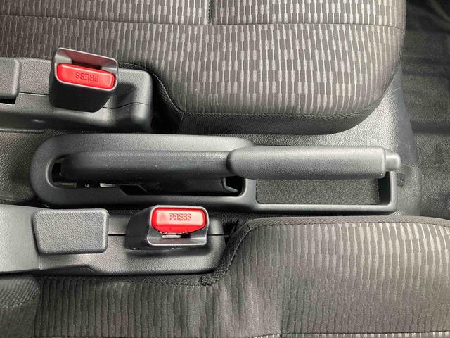 ハイゼットカーゴＤＸ【保証：１２ヶ月、距離無制限】　衝突被害軽減システム　クリアランスソナー　アイドリングストップ　ラジオ　両側スライドドア　オートライト　マニュアルエアコン（広島県）の中古車