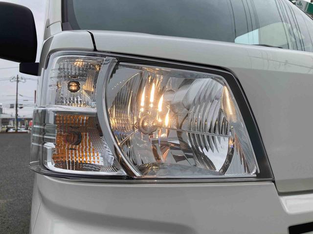 ハイゼットカーゴＤＸ【保証：１２ヶ月、距離無制限】　衝突被害軽減システム　クリアランスソナー　アイドリングストップ　ラジオ　両側スライドドア　オートライト　マニュアルエアコン（広島県）の中古車