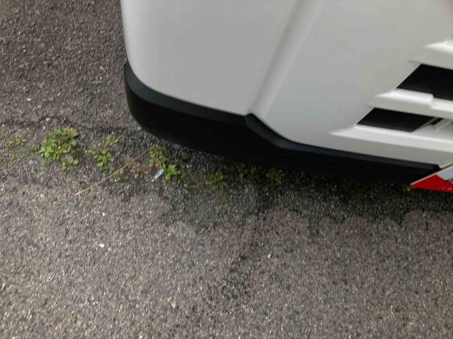 ハイゼットカーゴＤＸ【保証：１２ヶ月、距離無制限】　衝突被害軽減システム　クリアランスソナー　アイドリングストップ　ラジオ　両側スライドドア　オートライト　マニュアルエアコン（広島県）の中古車