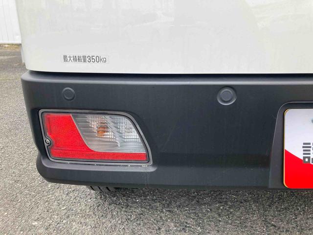 ハイゼットカーゴＤＸ【保証：１２ヶ月、距離無制限】　衝突被害軽減システム　クリアランスソナー　アイドリングストップ　ラジオ　両側スライドドア　オートライト　マニュアルエアコン（広島県）の中古車