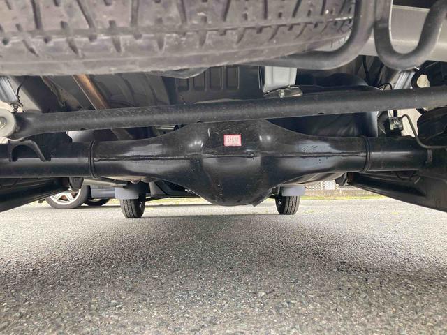 ハイゼットカーゴＤＸ【保証：１２ヶ月、距離無制限】　衝突被害軽減システム　クリアランスソナー　アイドリングストップ　ラジオ　両側スライドドア　オートライト　マニュアルエアコン（広島県）の中古車