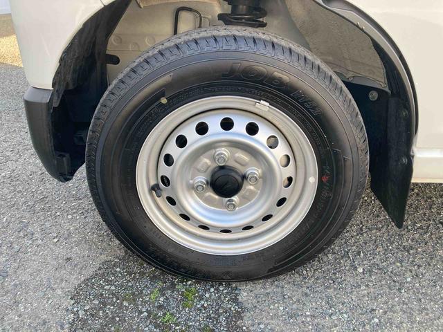 ハイゼットカーゴＤＸ【保証：１２ヶ月、距離無制限】　衝突被害軽減システム　クリアランスソナー　アイドリングストップ　ラジオ　両側スライドドア　オートライト　マニュアルエアコン（広島県）の中古車