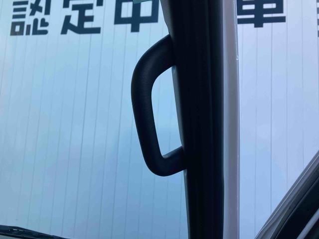 ハイゼットカーゴＤＸ【保証：１２ヶ月、距離無制限】　衝突被害軽減システム　クリアランスソナー　アイドリングストップ　ラジオ　両側スライドドア　オートライト　マニュアルエアコン（広島県）の中古車