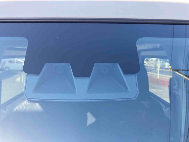 ハイゼットカーゴＤＸ【保証：１２ヶ月、距離無制限】　衝突被害軽減システム　クリアランスソナー　アイドリングストップ　ラジオ　両側スライドドア　オートライト　マニュアルエアコン（広島県）の中古車