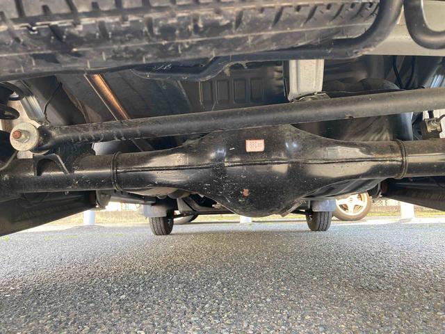 ハイゼットカーゴＤＸ【保証：１２ヶ月、距離無制限】　衝突被害軽減システム　クリアランスソナー　アイドリングストップ　ラジオ　両側スライドドア　オートライト　マニュアルエアコン（広島県）の中古車