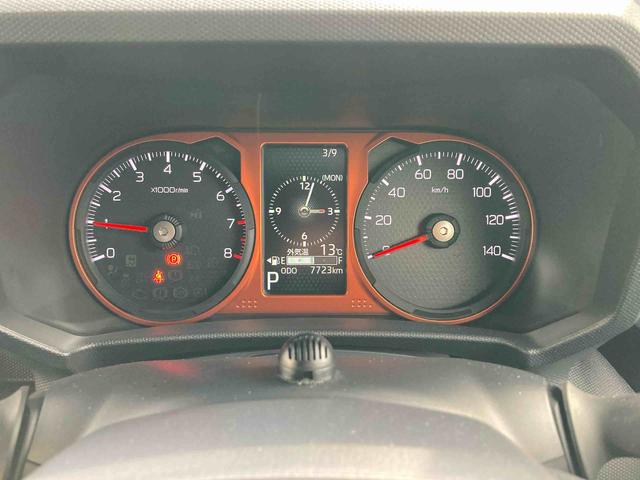 タフトＧ【保証：１２ヶ月　距離無制限】ナビ　パノラマモニター　ドライブレコーダー　ＥＴＣ　ガラスルーフ　衝突被害軽減システム　フロントシートヒーター　クリアランスソナー　ＬＥＤヘッドライト（広島県）の中古車