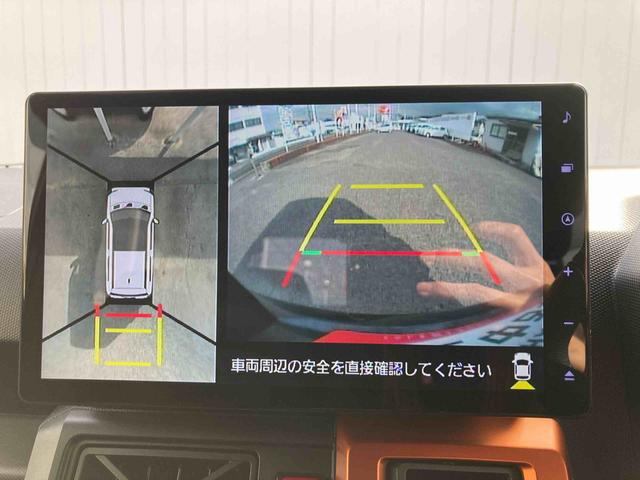 タフトＧ【保証：１２ヶ月　距離無制限】ナビ　パノラマモニター　ドライブレコーダー　ＥＴＣ　ガラスルーフ　衝突被害軽減システム　フロントシートヒーター　クリアランスソナー　ＬＥＤヘッドライト（広島県）の中古車