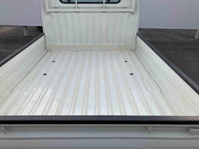 クリッパートラックＤＸ２ＷＤ　ＭＴ　ラジオ　マニュアルエアコン　パワーステアリング（広島県）の中古車