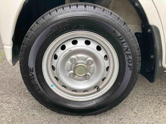 クリッパートラックＤＸ２ＷＤ　ＭＴ　ラジオ　マニュアルエアコン　パワーステアリング（広島県）の中古車